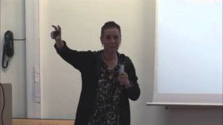 Privacy in context - Helen Nissenbaum Part 1 Wealth