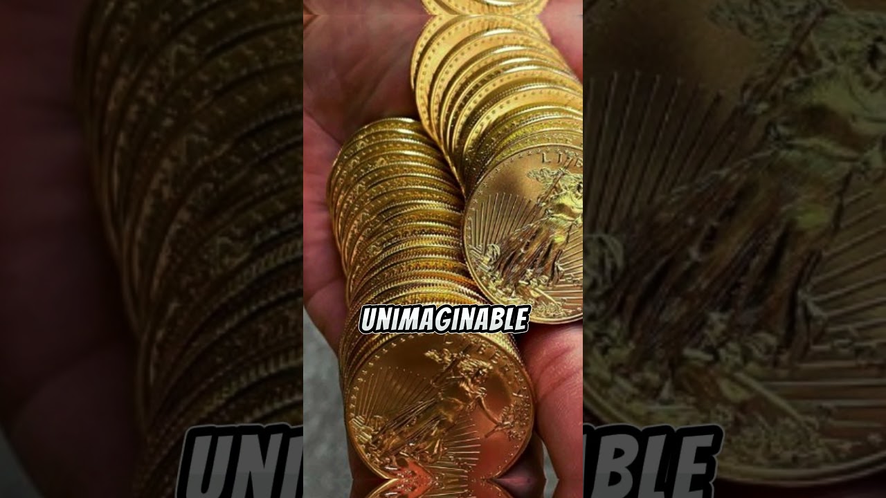 Where’s Gold? Nazi Train Secret 