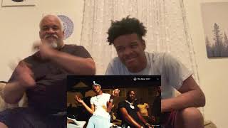 BigWalkDog - Whole Lotta Ice (feat. Lil Baby \& Pooh Shiesty) [Official Music Video] REACTION!!!