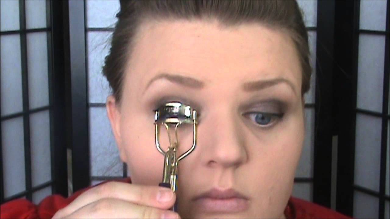 Get Ready With Me| Urban Decay Naked Basics