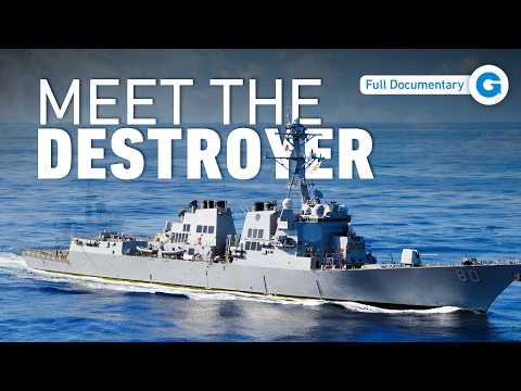 The Technology Built to Stop Incoming Missiles | Full Documentary