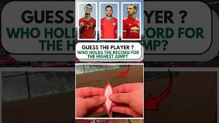 99% of CR7 fans get this WRONG 🛑 #shorts #ronaldo #jump