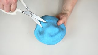 What's Inside A Giant Stress Ball by Mad Scientist 2,667 views 2 years ago 1 minute, 50 seconds