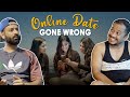 BYN : Online Date Gone Wrong