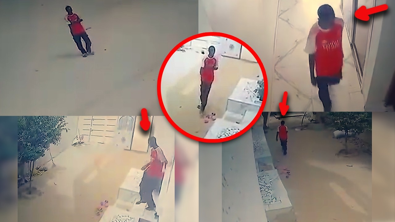 Xalé you ndaw di deef li