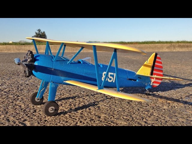 STEARMAN BI ＰＬＡＮＥ　RADIOFRYER sddefault.jpg