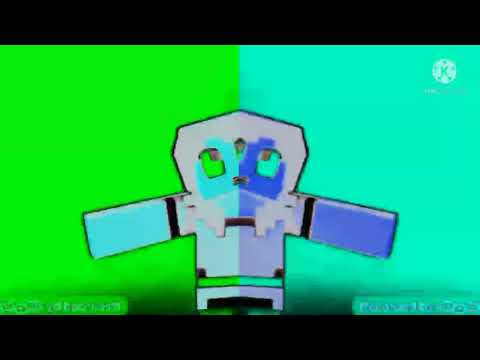 Angry Alex (Version A) in Ä-Major