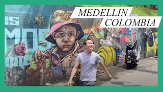 Gay boyfriends in Medellin, Colombia  | Vlog 148