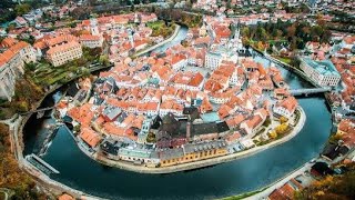 Cesky Krumov / Czech Republic / 2026