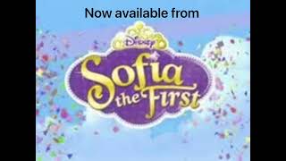 Magic Cinema Now In Theatres From Sofia The First