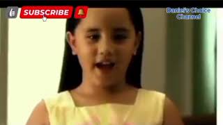 Ascof Lagundi Syrup Commercial 2008 With Lucy Torres Gomez And Juliana revised