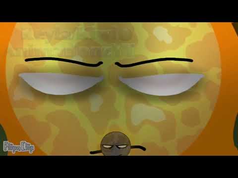 What if the moon brang the Sun as back up?||Solarballs