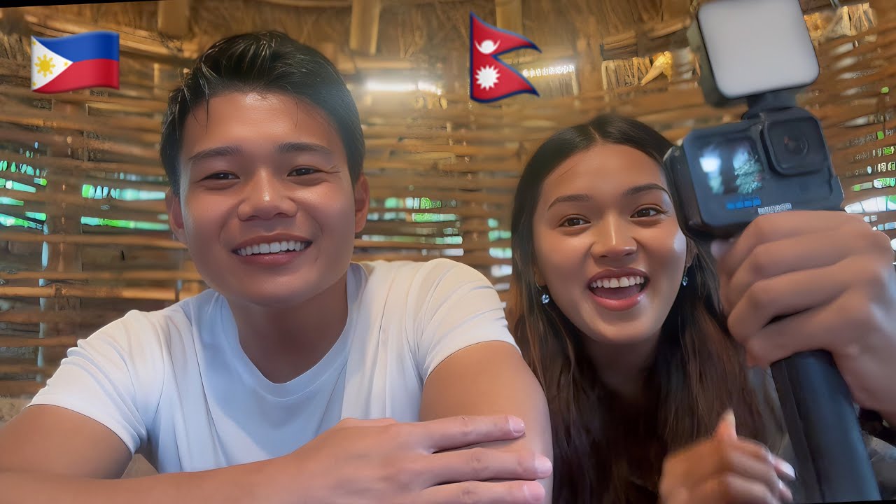 International Collab Ep-2 @TheLostJoey