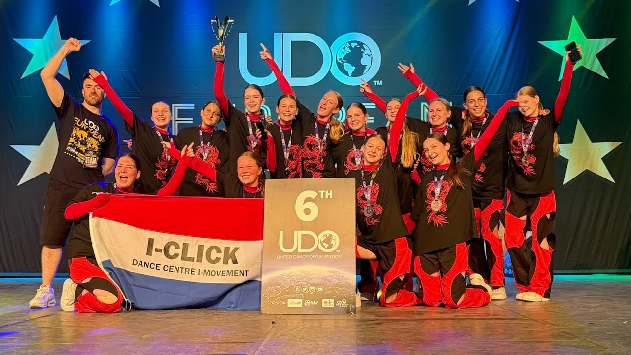 i-Click - EK UDO Lommel