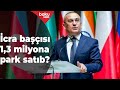 Şəmkirin İcra başçısının həbs səbəbləri - Baku TV