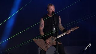 Metallica: Nothing Else Matters (St. Louis, MO - June 4, 2017)