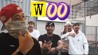 WORLD OF OPPS - DUCK! (reaction video)