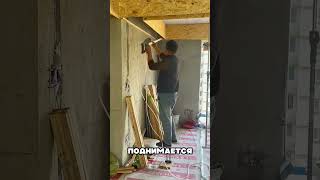 Уникальный Пневмоподьёмник Своими Руками
