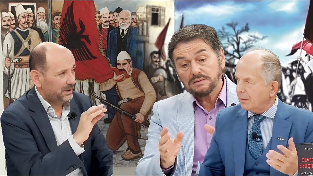 SKANDALI! Kush e SHITI Shqipërinë në 1939? EMRAT që NUK GUXONIN t’i thonin | Rrënjët Tona