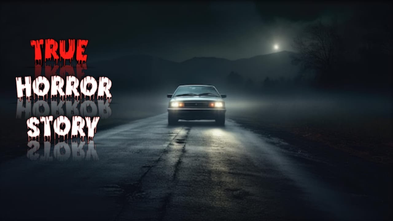 A Disturbing TRUE Scary Story | A Taxi Driver Real Horror Story