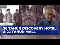 Kuta Kita Jadi Tema Perayaan 36 Tahun Discovery Kartika Plaza Hotel & 22 Tahun Discovery Mall Bali