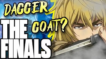 48 hours and i MASTERED DAGGER!!! | The Finals