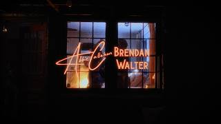 Abbie Callahan & Brendan Walter - 238 Official Lyric Video