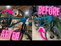 Jamis Bikes Portal (DREAM BUILD) Feat. Special Guest.