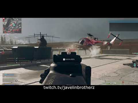 How to Start a Game in Warzone 🔥
