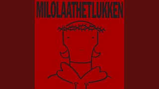 Jezus - milolaathetlukken