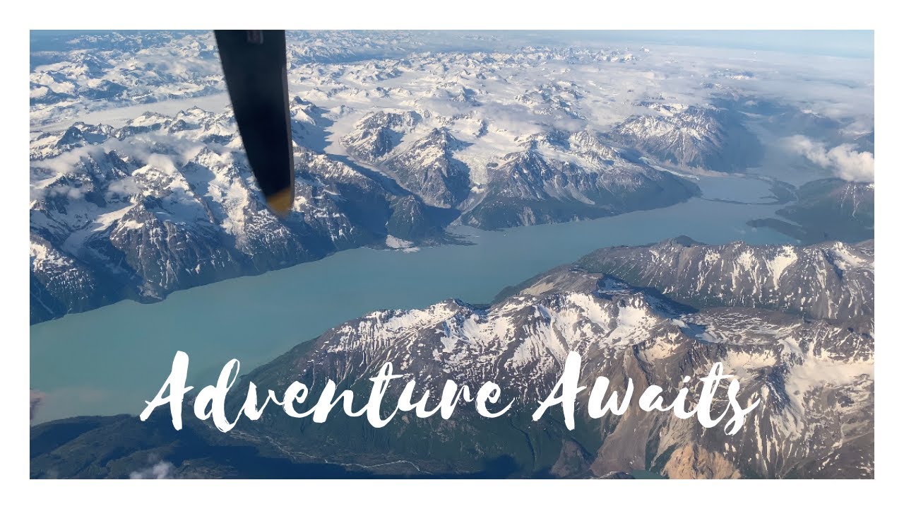 Summer trip to Emmonak, AK 2021 YouTube