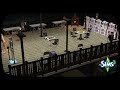 TS3- Apocaverse: Visiting SNAFU