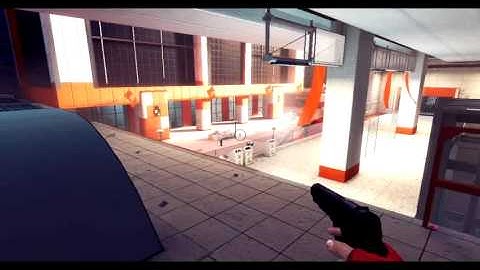 MirrorsEdge highest settings low end pc