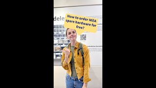 HOW TO ORDER IEKA SPARE HARDWARE PARTS IN 1MIN?