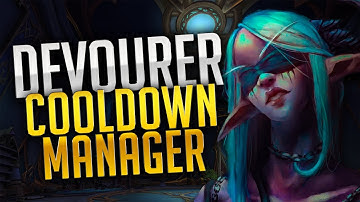 Devourer Demon Hunter Doesn