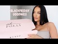 OH POLLY 2021 BLACK FRIDAY SALE HAUL - CHRISTMAS AND NYE INSPO | Madison Sarah