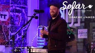 Graeme James - One + One | Sofar Wellington