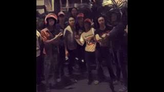 Pasukan bonek slank juanda