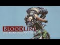 Blood Line, the Brian Deegan story - Trailer