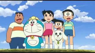 walpapers aesthetic twixtor _ Doraemon 1080p HD