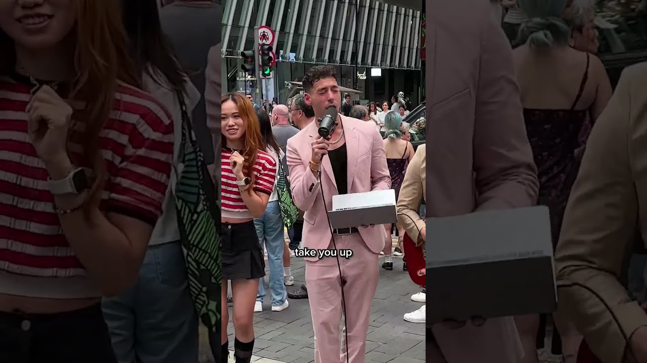 I Wasn’t Expecting That From This Rapper (Full Version)