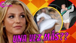 ESTA ES LA RAZÓN POR LA QUE LOS FANS DE BRITNEY SPEARS ESTÁN PREOCUPADOS POR ELLA