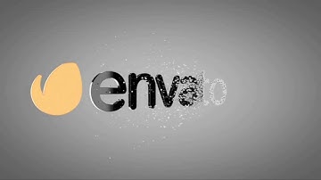 Cubist C4D Logo Animation - Premium Quality After Effects Template