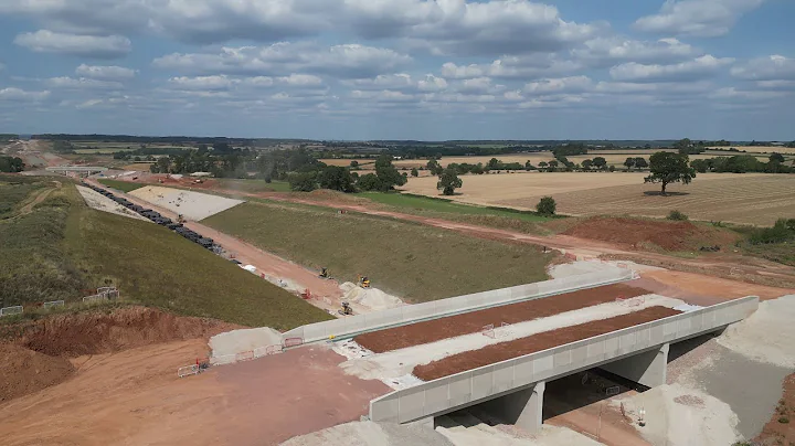 HS2 Fosse Way | Offchurch