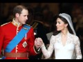 Prince william and kate middleton wedding pictures