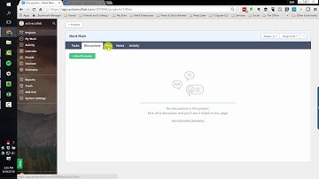 How to Use ActiveCollab to Manage Your Projects