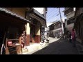 有馬温泉そぞろ歩き の動画、YouTube動画。