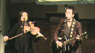 Mary Gauthier   &quot;Last of the Hobo Kings&quot;