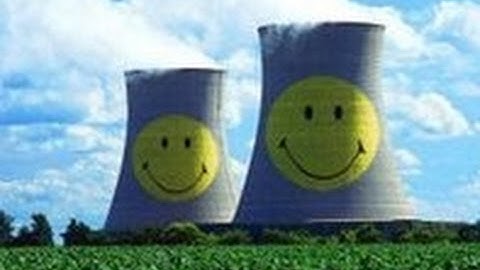 Energy: A new nuclear age?
