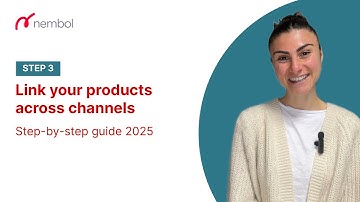 How to Link Products Across Channels: Shopify, Etsy, eBay, Amazon, TikTok | 2025